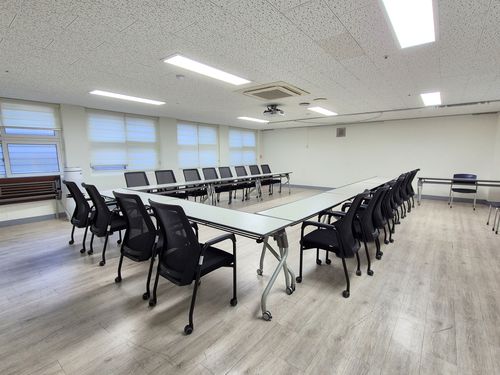프로그램실 이미지