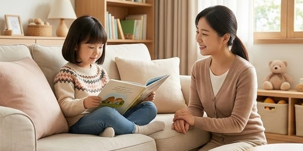 안정적인 보호·양육 환경 제공