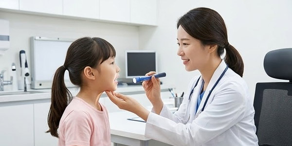 예방접종·건강검진·의료 연계