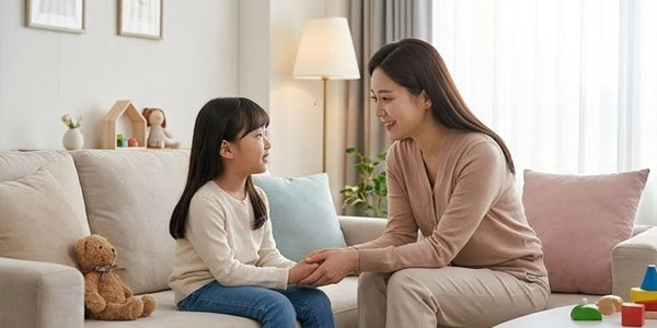 심리·정서 상담 및 치료
