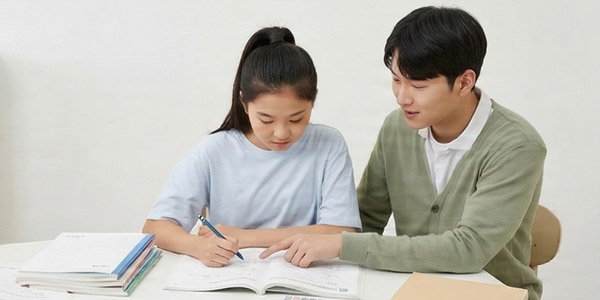 맞춤형 학습 및 기초학력 지도
