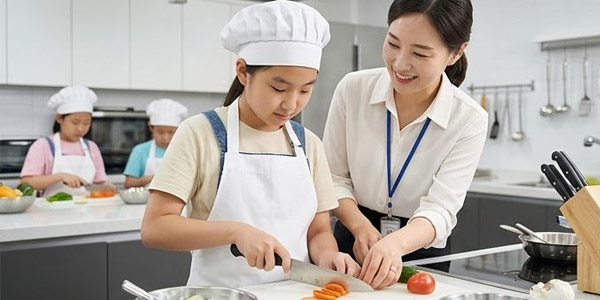 자립역량 강화 프로그램