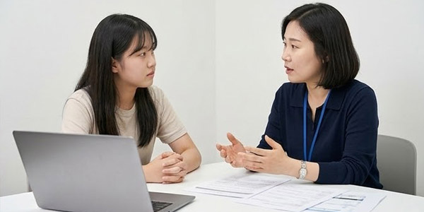 맞춤형 자립지원계획