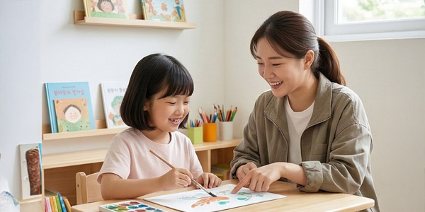 후원자 및 봉사자 연결
