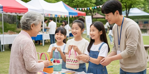 협력 네트워크 구축