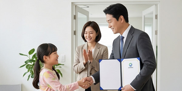 아동 참여 활동 운영