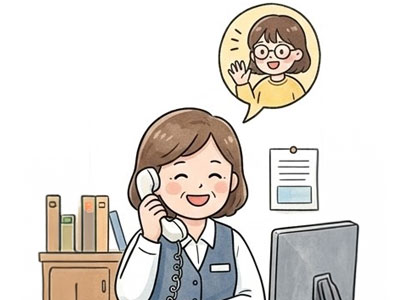 온라인 신청 및 개별 안내